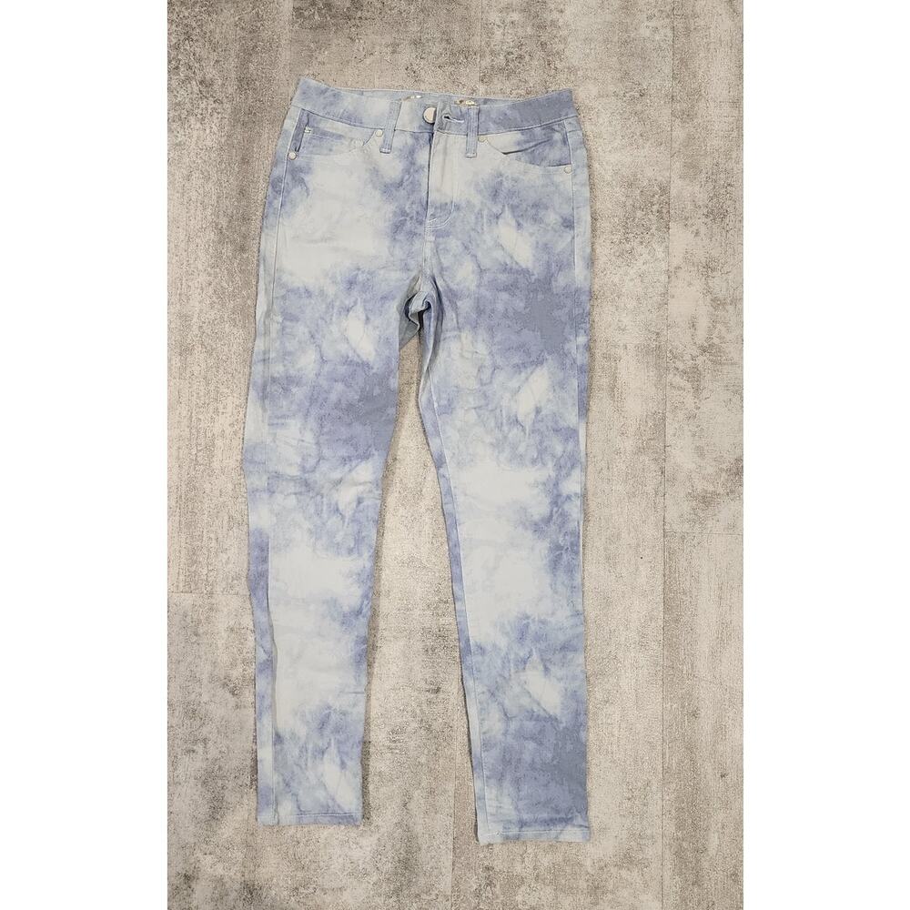 Seven 7 Women’s Skinny Jeans High Rise Size 4